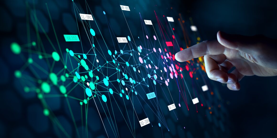 The Power of AI-Driven Product Recommendations