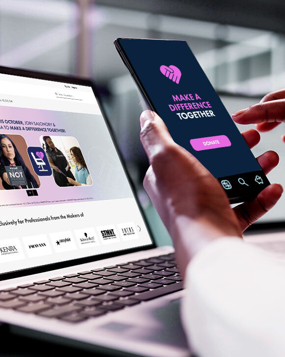 Philanthropy, E-commerce, and AI